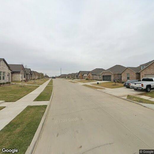Primary Photo - 2536 Finch Hollow Drive McKinney TX