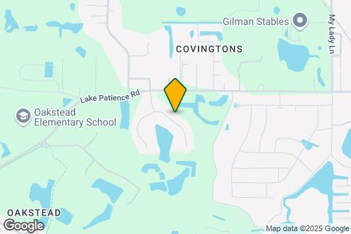 Map Image of the Property - 20475 Calla Lily Dr