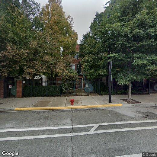 Primary Photo - 1812 S State St