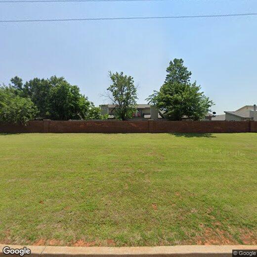 5816 Hefner Village Ct, Oklahoma City, OK 73162 Townhouse for Rent in