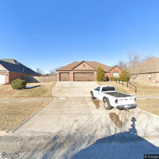 Primary Photo - 3834 E Zion Rd