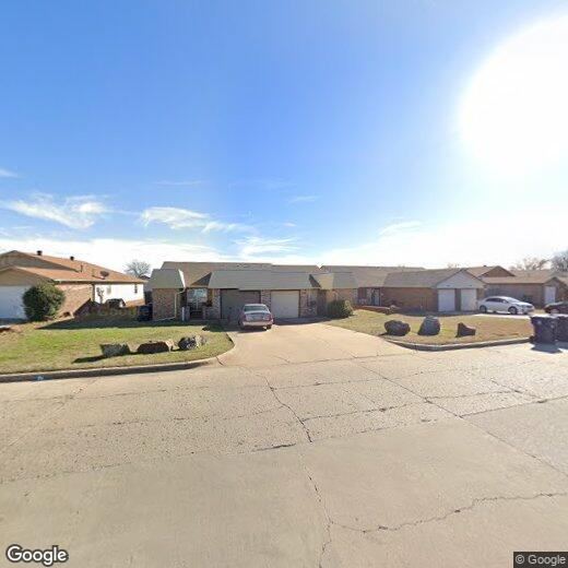 1010 Straka Terrace, Oklahoma City, OK 73139 Townhouse for Rent in