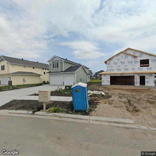 5227 11th St W, Riverside, ND 58078 House Rental in Riverside, ND