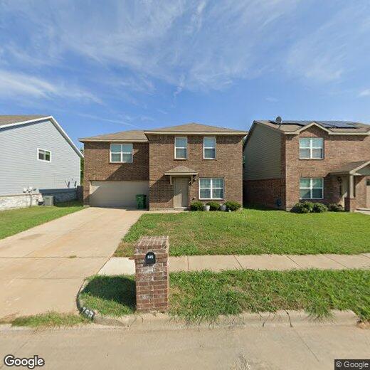 258 Turning Tree Rd, Wilmer, TX 75172 House Rental in Wilmer, TX