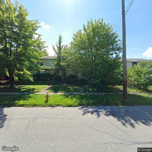 9412 Mt Auburn Ave, Cleveland, OH 44104 Townhome Rentals in Cleveland OH