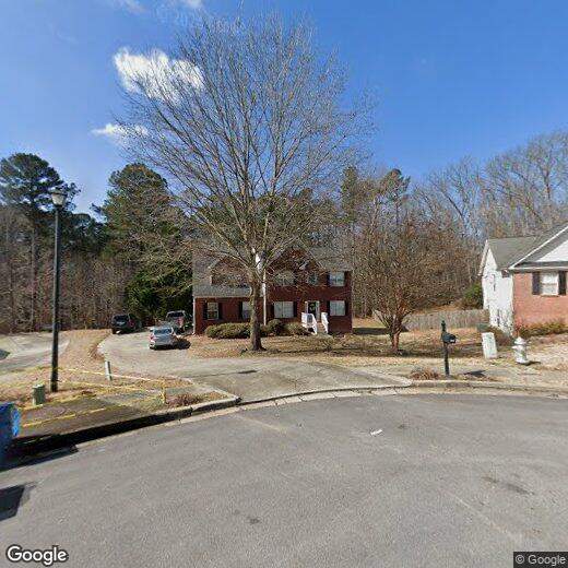 Primary Photo - 2800 Angel Oak Cir