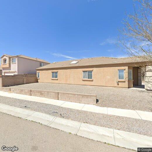 Primary Photo - 3 br, 2 bath House - 7300 Tome Ct NW