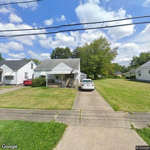 3629 Irma, Youngstown, OH 44502 House Rental in Youngstown, OH