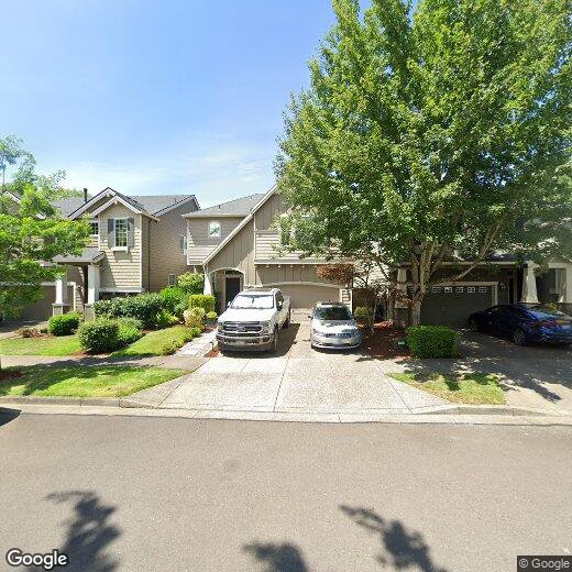 Primary Photo - Beautiful 2 Story home in the Desirable Oa...