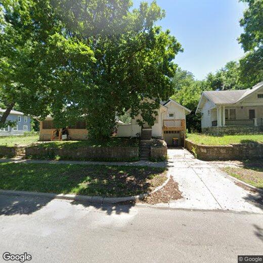 Primary Photo - 2039 E Gregory Blvd
