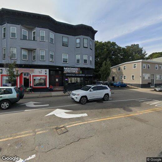 Primary Photo - 303 Hancock St