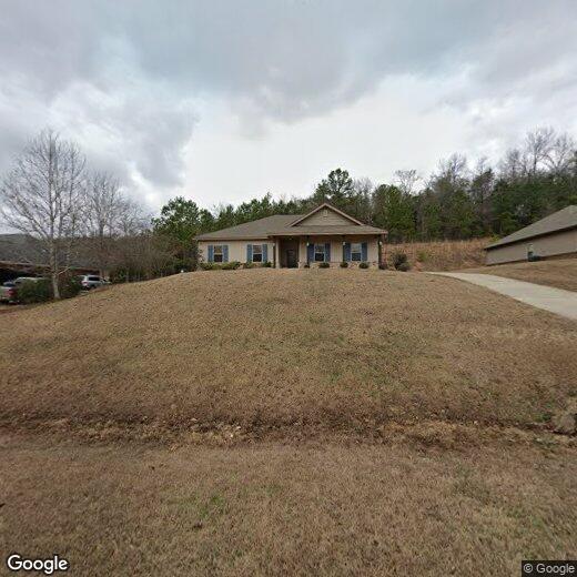 369 Woodhaven Ln, Wetumpka, AL 36093 House Rental in Wetumpka, AL