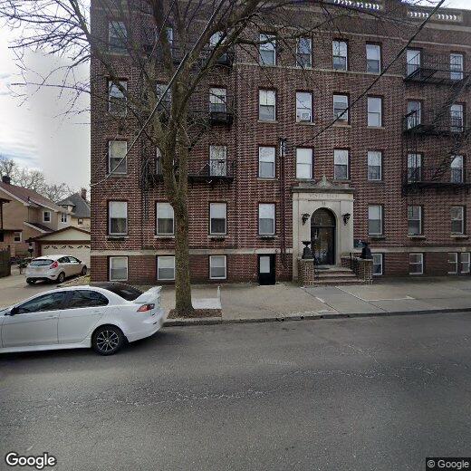 101 Mt Vernon St, Ridgefield Park, NJ 07660 Room for Rent in