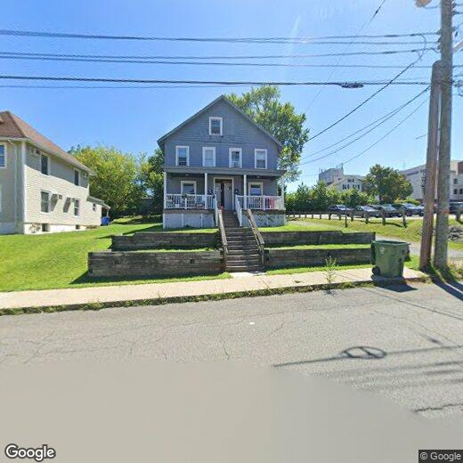 80 Prospect Ave, Middletown, NY 10940 House Rental in Middletown, NY