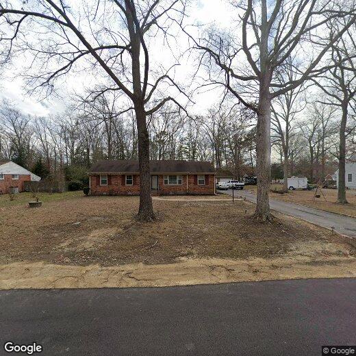 7523 Deerfield Dr, Chesterfield, VA 23832 House Rental in