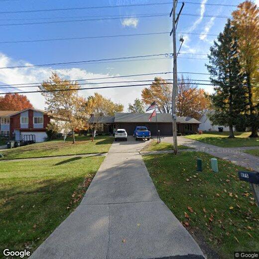 975 Substation Rd, Brunswick, OH 44212 House for Rent in Brunswick, OH