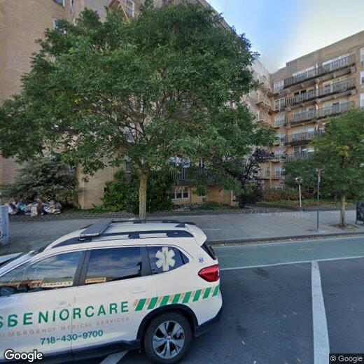 3030 Emmons Ave Unit 5G, Brooklyn, NY 11235 Condo for Rent in