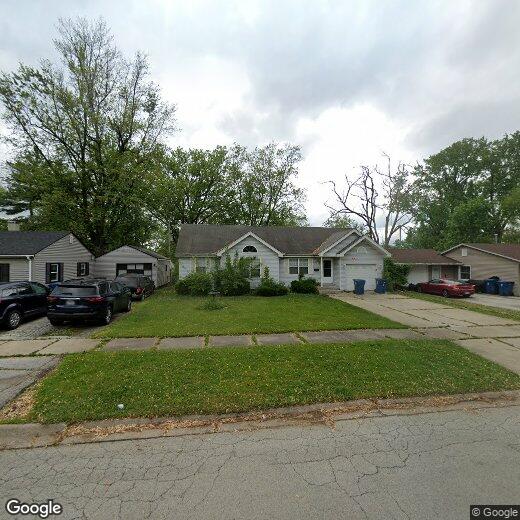 200 Durham Dr, Steger, IL 60475 House Rental in Steger, IL