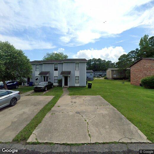 1424 Tangora Ln, Fayetteville, NC 28304 Townhome Rentals in