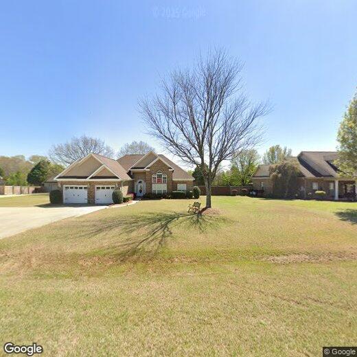 536 Southland Trail, Byron, GA 31008 House Rental in Byron, GA