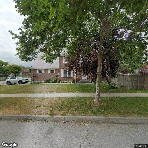 3145 Coldstream Rd, Mississauga, ON L5L 5J9 House for Rent in