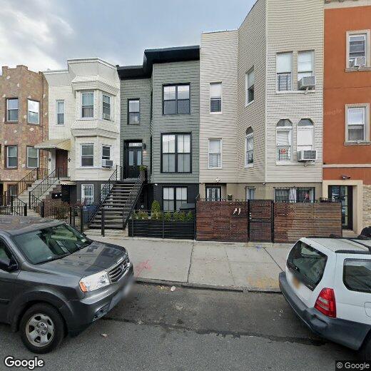 Primary Photo - 222 Covert St #1R