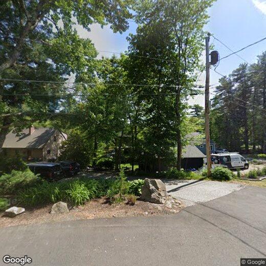 44 Island Pond Rd, Hampstead, NH 03841 House Rental in Hampstead, NH