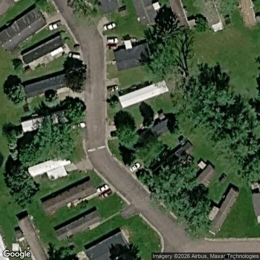 182 Parklane, Galesburg, MI 49053 House Rental in Galesburg, MI