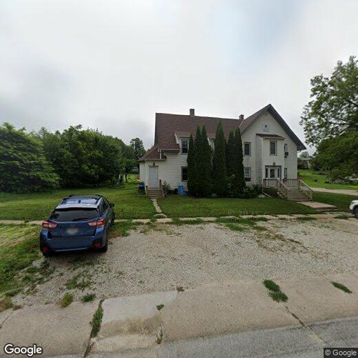 800 9th St N Unit 2, Wisner, NE 68791 Room for Rent in Wisner, NE