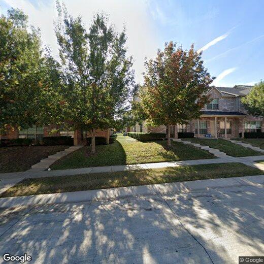 2369 Homewood Ln, Grand Prairie, TX 75050 Townhome Rentals in Grand Prairie TX