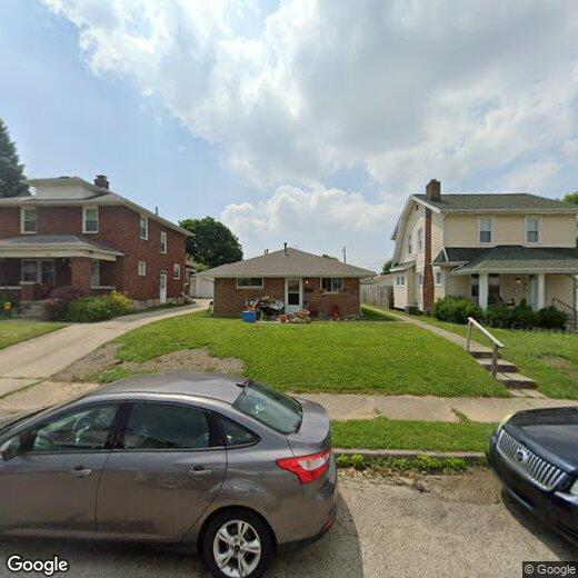Primary Photo - 1433 Rosemont Blvd