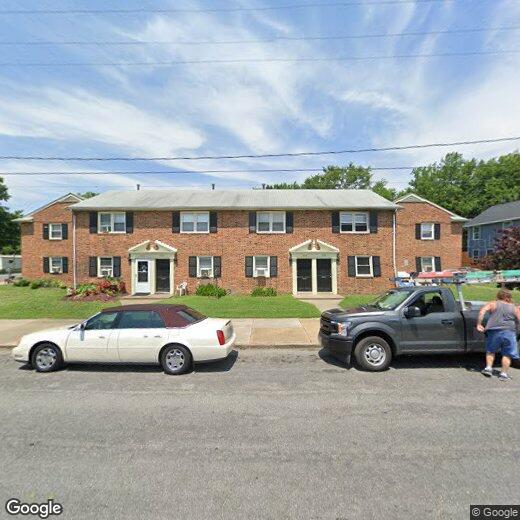 Primary Photo - 500 N 30th St