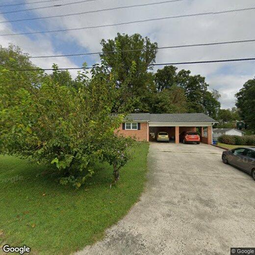 498 Creed St, Mount Airy, NC 27030 House for Rent in Mount Airy, NC