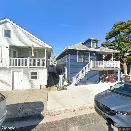 6 S Troy Ave, Ventnor City, NJ 08406 Townhome Rentals in Ventnor City