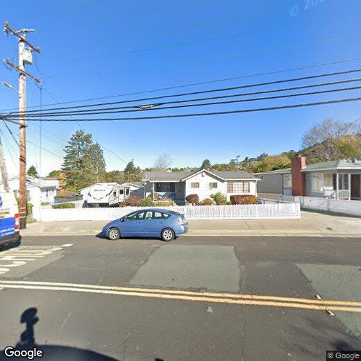 Primary Photo - 7109 Potrero Ave