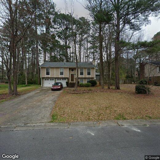 Foto principal - Beautiful 4-Bedroom Home with Modern Ameni...
