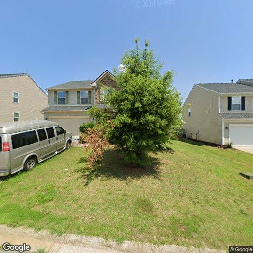 Primary Photo - 119 Young Harris Dr