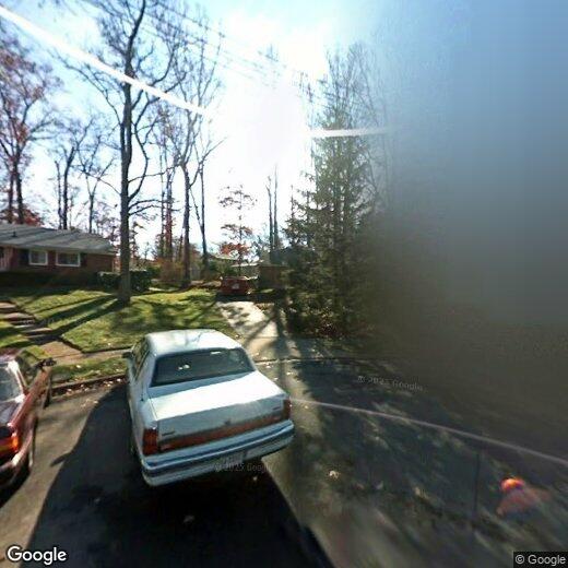 7603 Cosgrove Pl, Springfield, VA 22151 House Rental in Springfield, VA