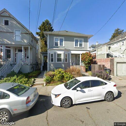 Primary Photo - 2209-2211 Haste Street