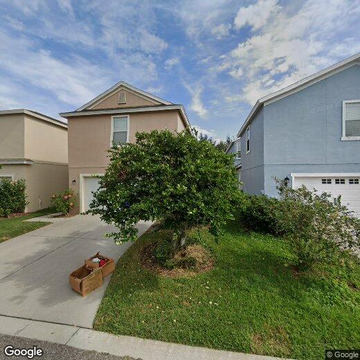 5939 Beaconpark St, Lithia, FL 33547 House for Rent in Lithia, FL