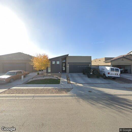 14852 Tierra Coruna Ave, El Paso, TX 79938 House for Rent in El Paso