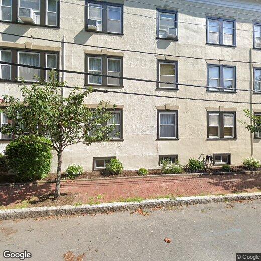 Primary Photo - Elegant 2-Bedroom Apartment Between Harvar...