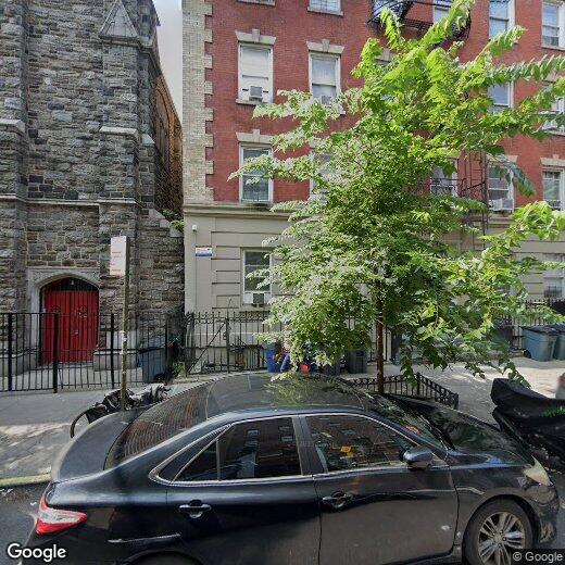 Primary Photo - 174 W 137th St