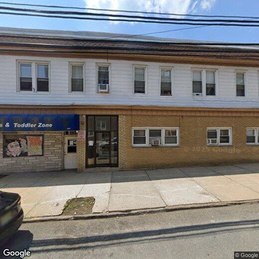 Primary Photo - 163-165 Stuyvesant Ave