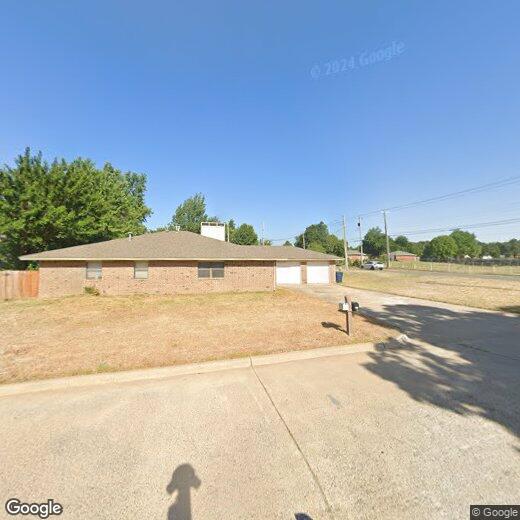 Primary Photo - 2 br, 1 bath House - 1627 Kavel