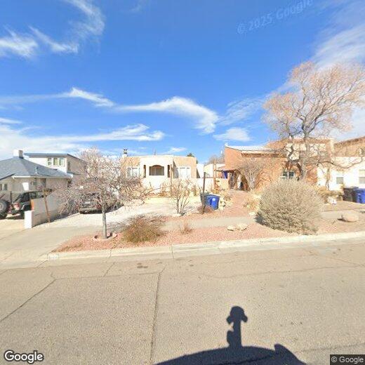 Primary Photo - 2 br, 1 bath House - 1205 Copper Ave NE