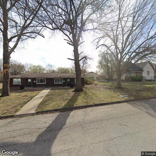 1525 Jefferson St, b City, MO 64870 Condo for Rent in b City