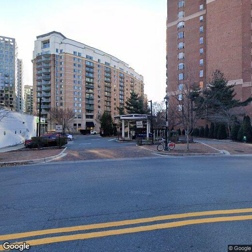 4808 Moorland Ln Unit PH 1208, Bethesda, MD 20814 Room for Rent in