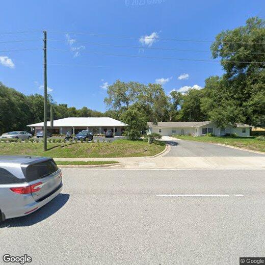 1261 E Norvell Bryant Hwy, Hernando, FL 34442 Townhome Rentals in