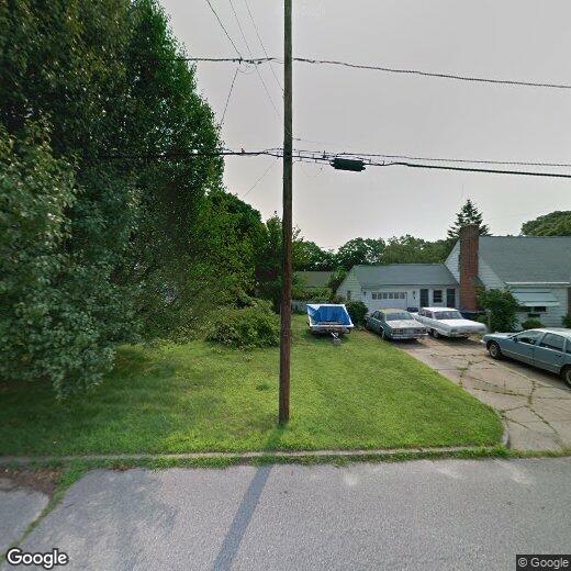 Primary Photo - 40 Park View Ave